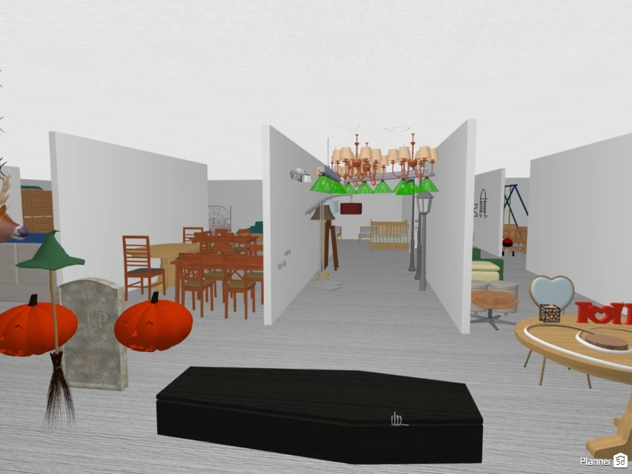 Store #85047 by Keki