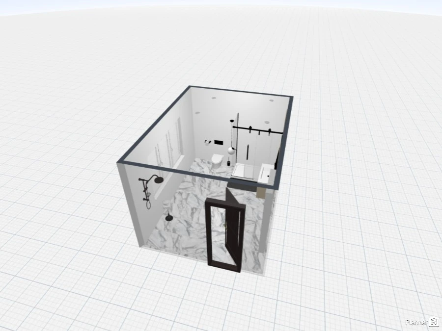 Bathroom #145552 by User 128303888