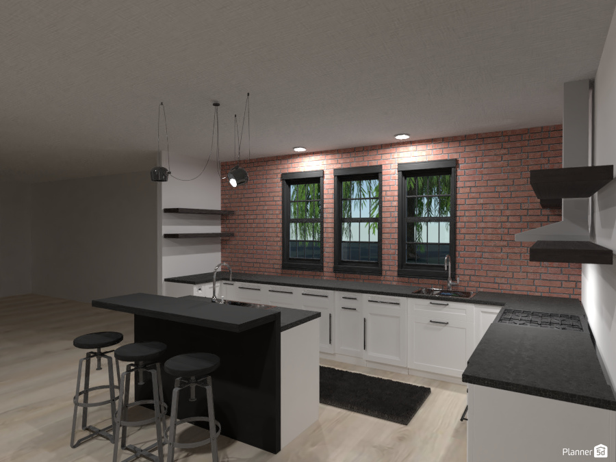 Vintage Cuisine #6024732 by Henny