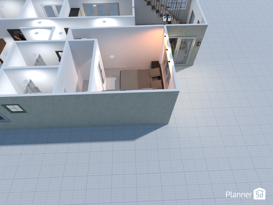 thais #7506494 by stefani r martins