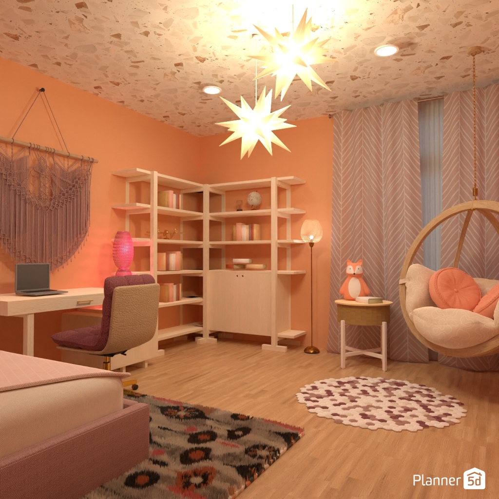  by Lily From the Valley