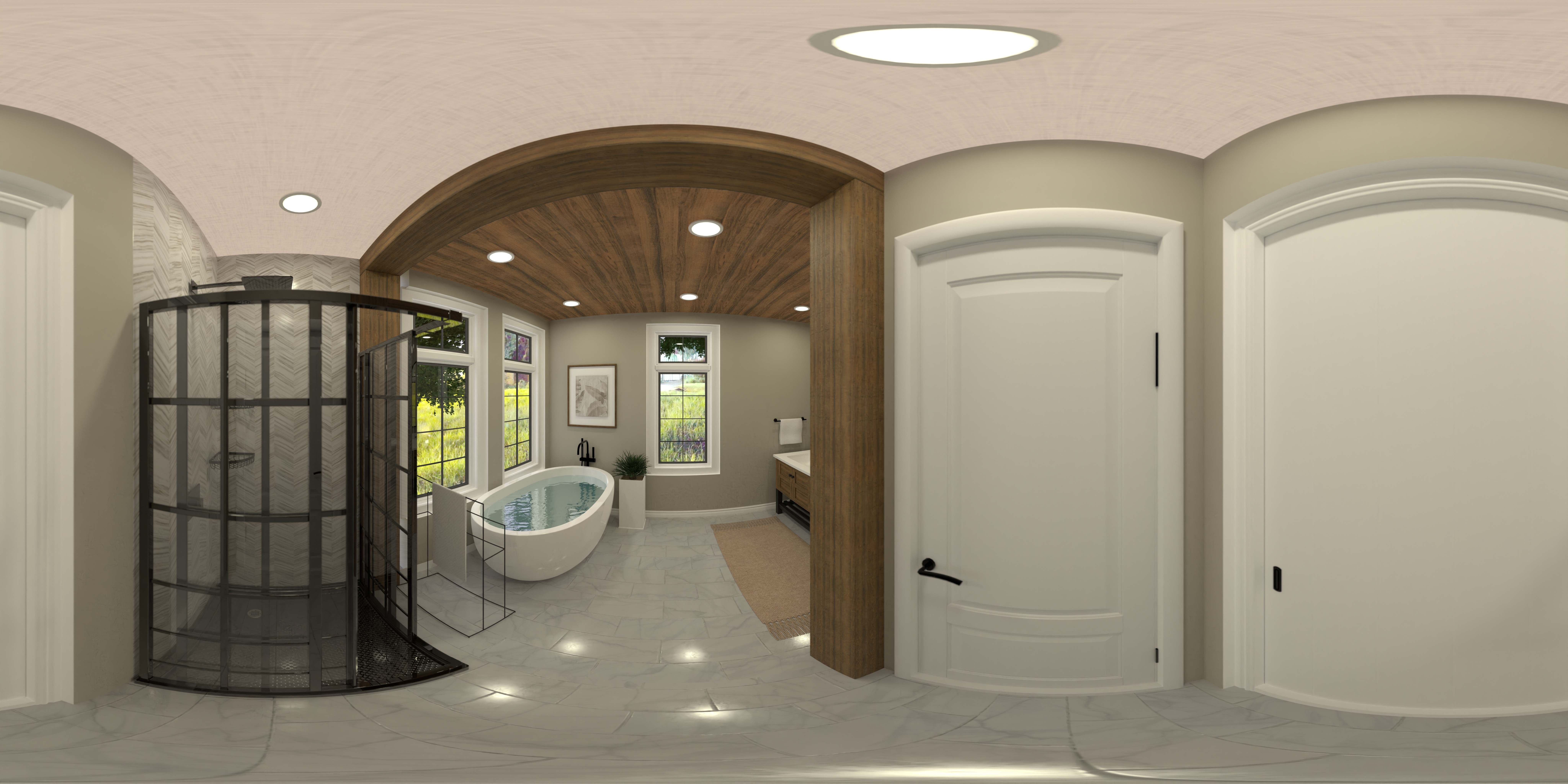 Bathroom #23372786 by Sten V