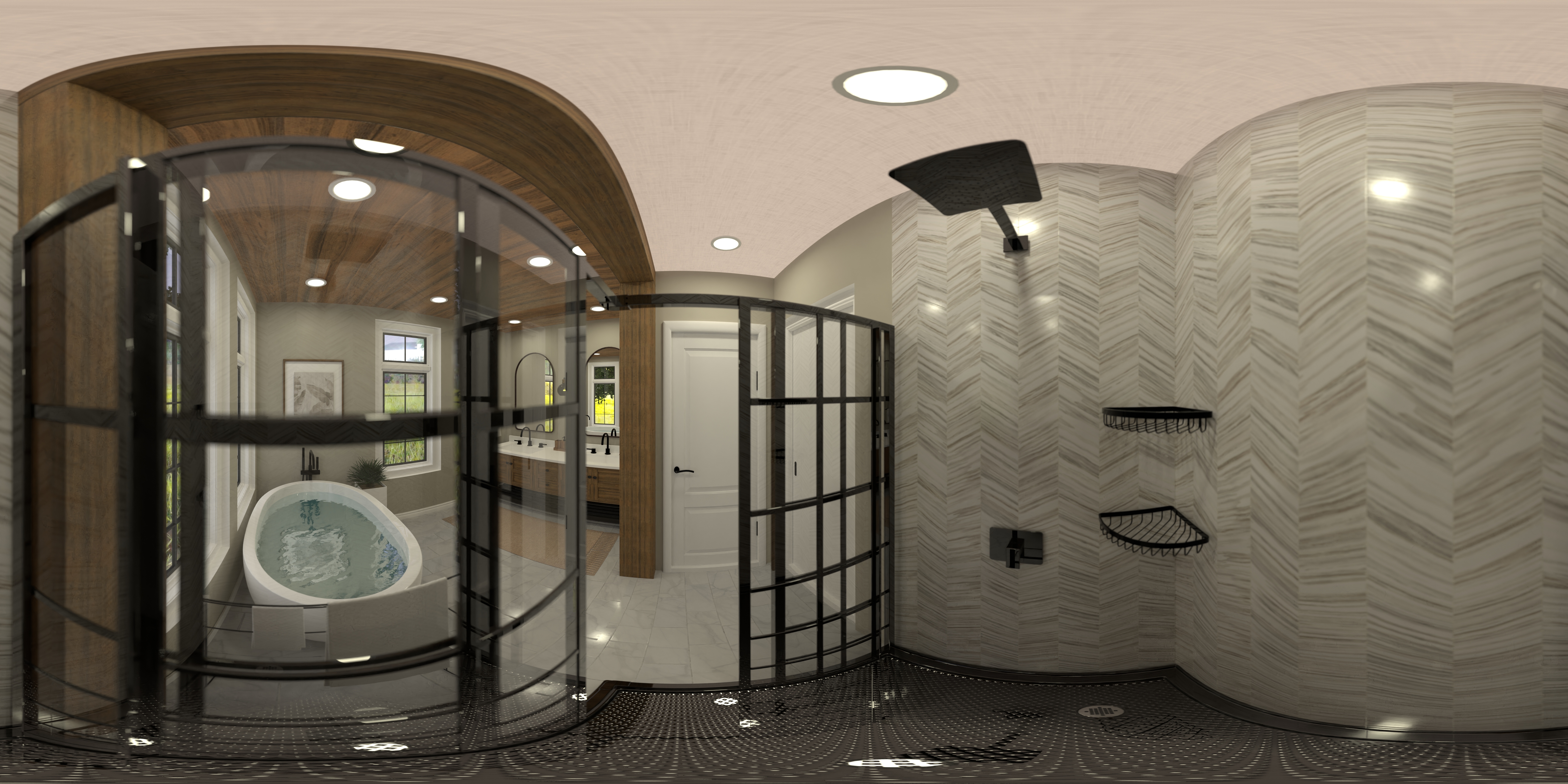 Bathroom #23372790 by Sten V