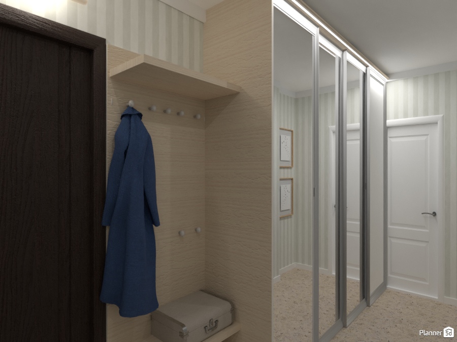 Design interior #2161373 by Татьяна Максимова