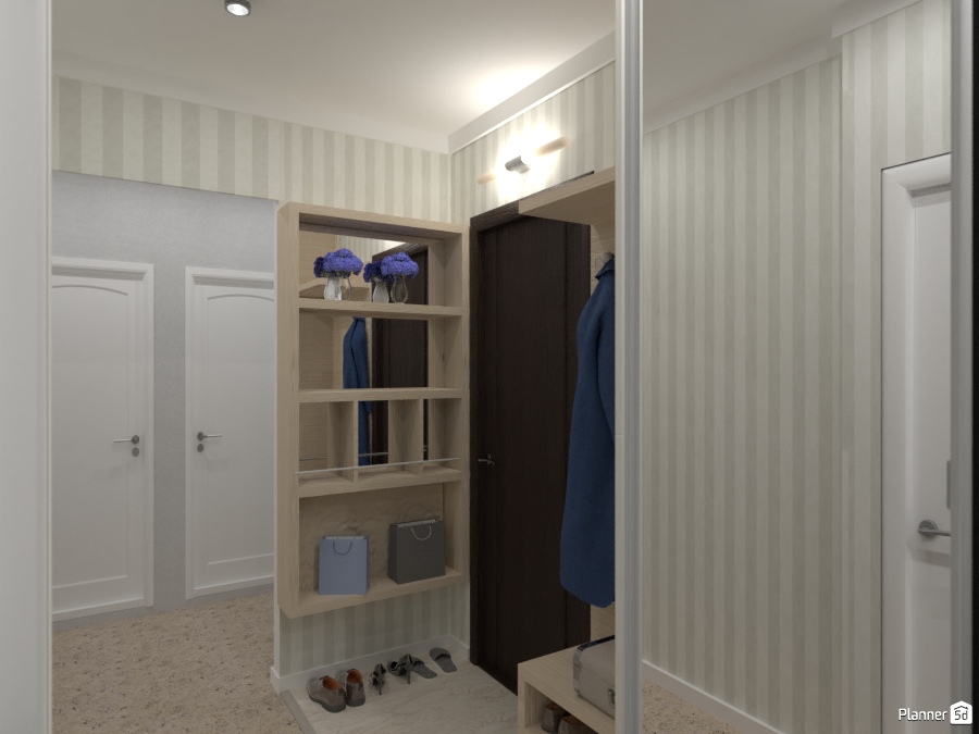 Design interior #2161381 by Татьяна Максимова