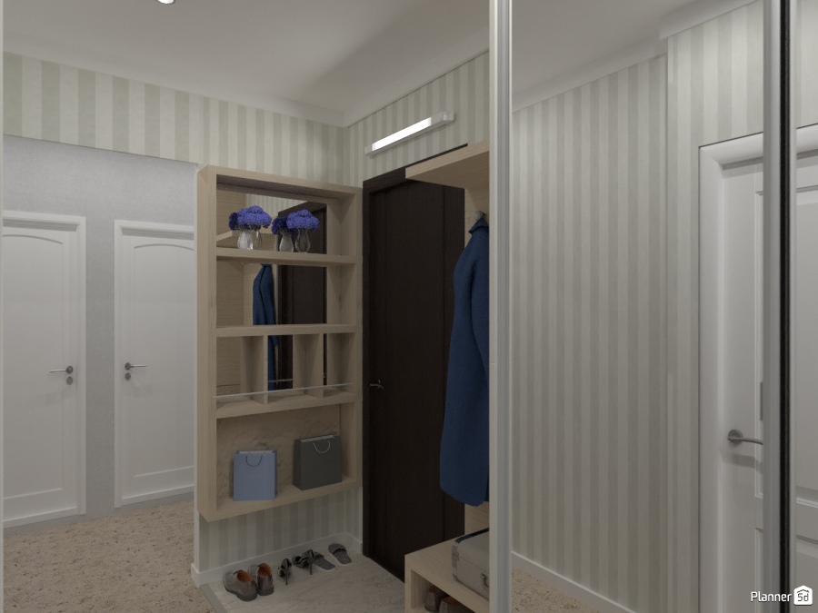 Design interior #2161397 by Татьяна Максимова