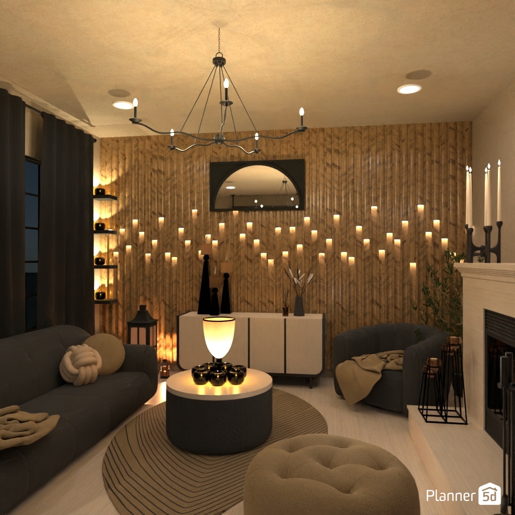 Candle day copy #23553478 by Editors Choice