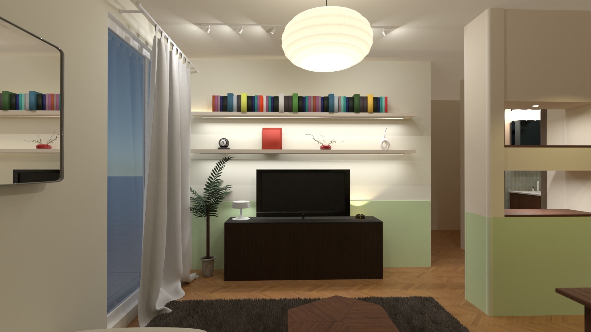 Αμαλίας 39 σαλοκουζίνα μπουφές #23435267 by Dimitris Tsakiris