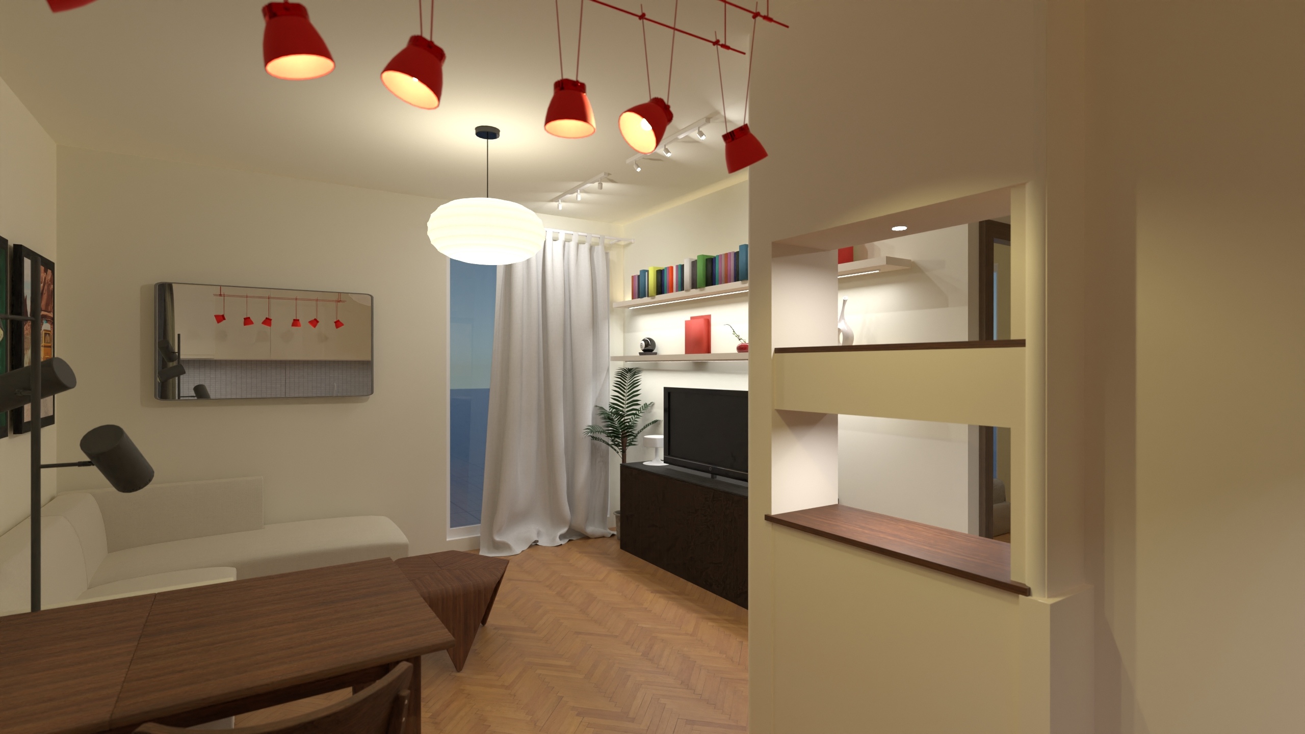 Αμαλίας 39 σαλοκουζίνα μπουφές #23436939 by Dimitris Tsakiris