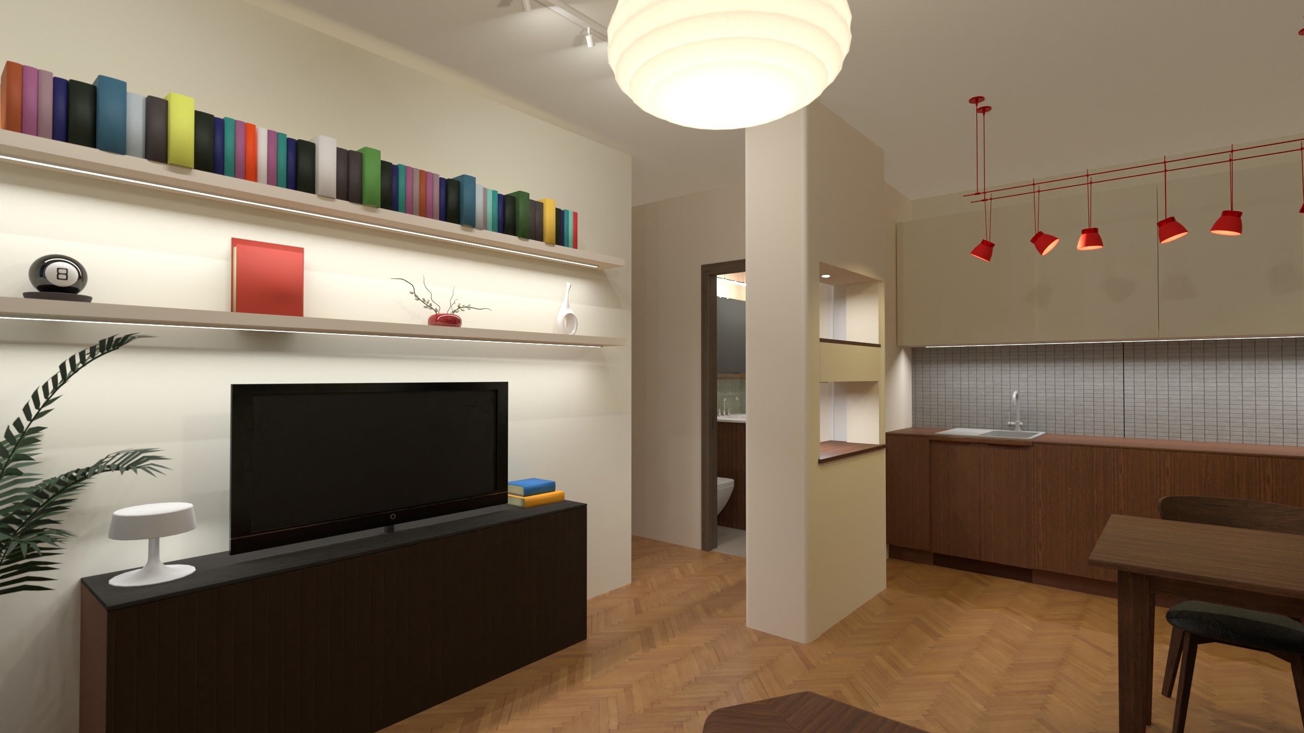 Αμαλίας 39 σαλοκουζίνα μπουφές #23436999 by Dimitris Tsakiris