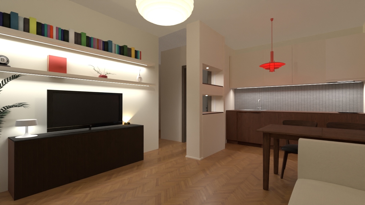 Αμαλίας 39 σαλοκουζίνα μπουφές #23409991 by Dimitris Tsakiris