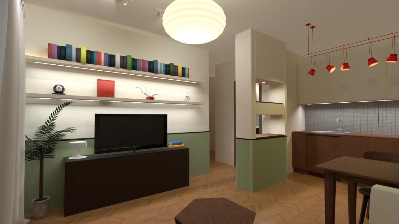 Αμαλίας 39 σαλοκουζίνα μπουφές #23472575 by Dimitris Tsakiris