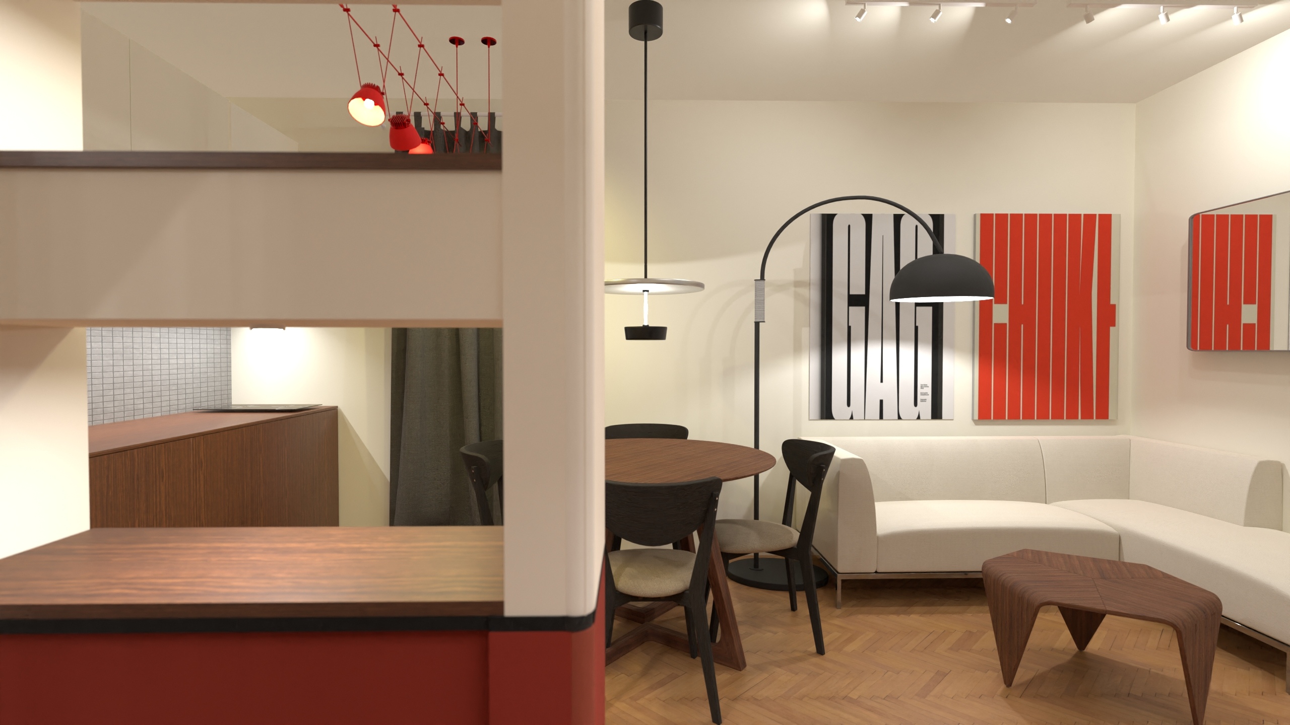 Αμαλίας 39 σαλοκουζίνα μπουφές #23476219 by Dimitris Tsakiris