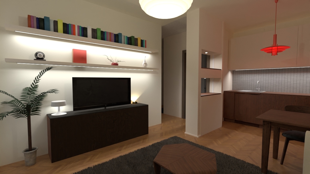 Αμαλίας 39 σαλοκουζίνα μπουφές #23410771 by Dimitris Tsakiris