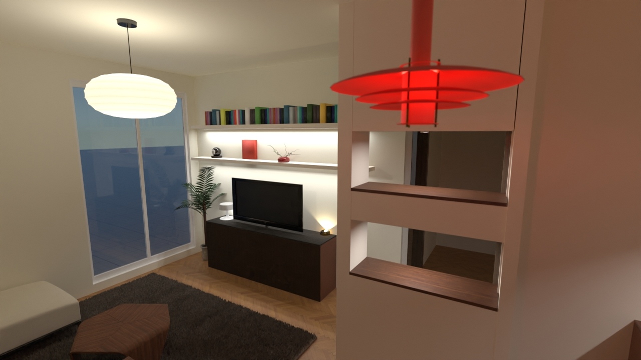 Αμαλίας 39 σαλοκουζίνα μπουφές #23414455 by Dimitris Tsakiris