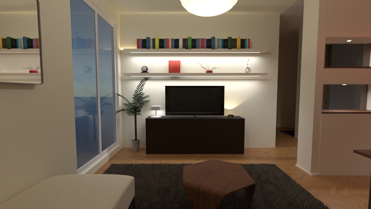 Αμαλίας 39 σαλοκουζίνα μπουφές #23414831 by Dimitris Tsakiris