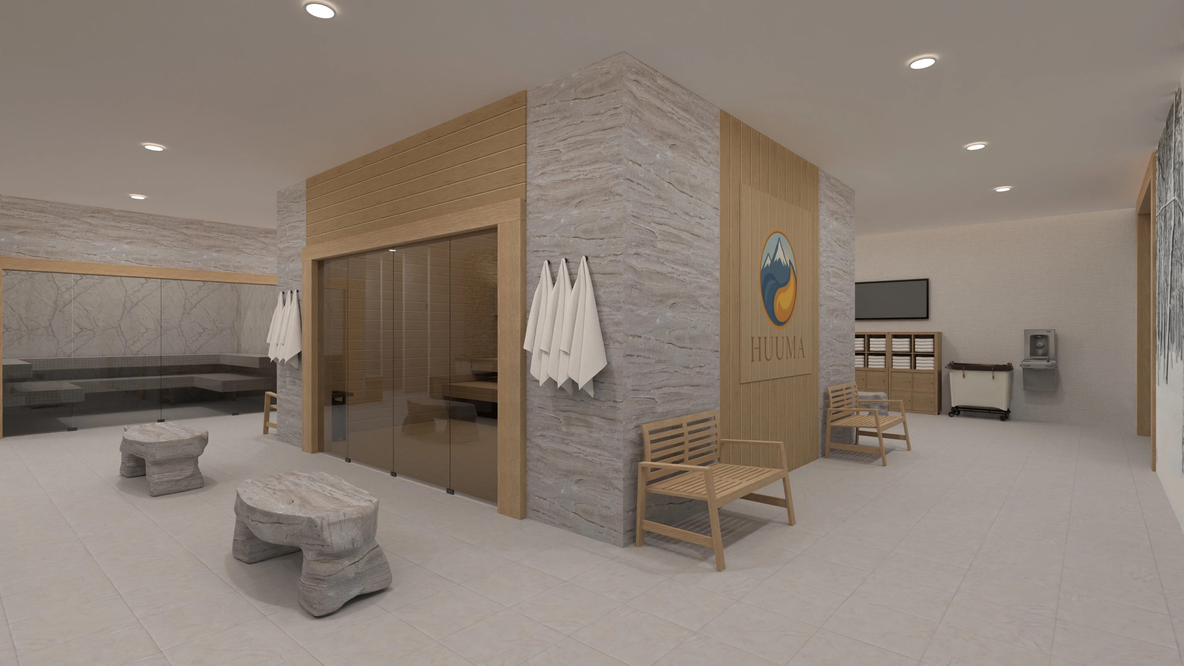 Wellness #3139436 by Natalia de Arteaga
