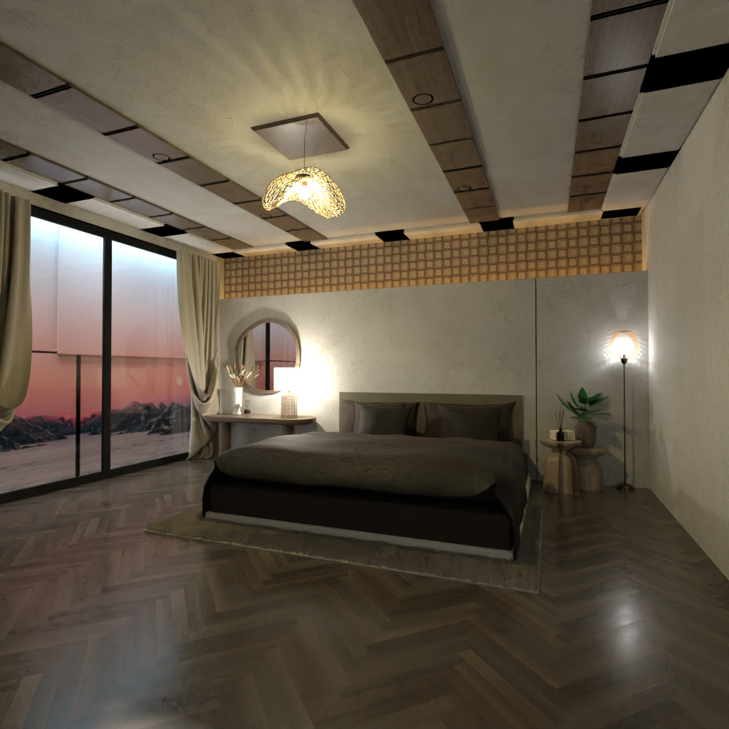 Oasis of Peace #13659175 by Editors Choice