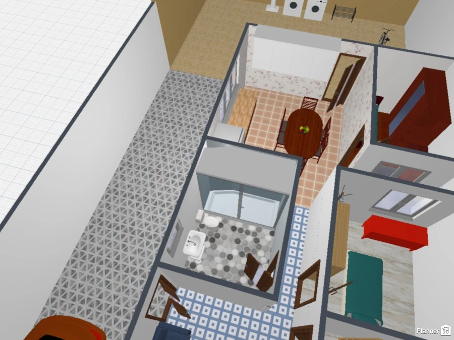 casa #3019196 by Anonymous