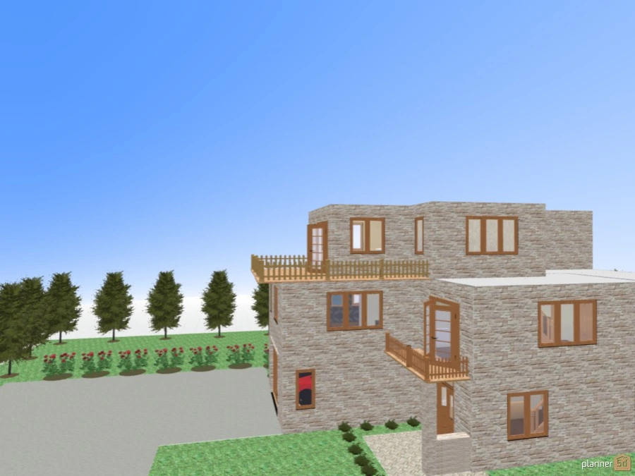 villa padronale #2938692 by Gabriele Scaperrotta