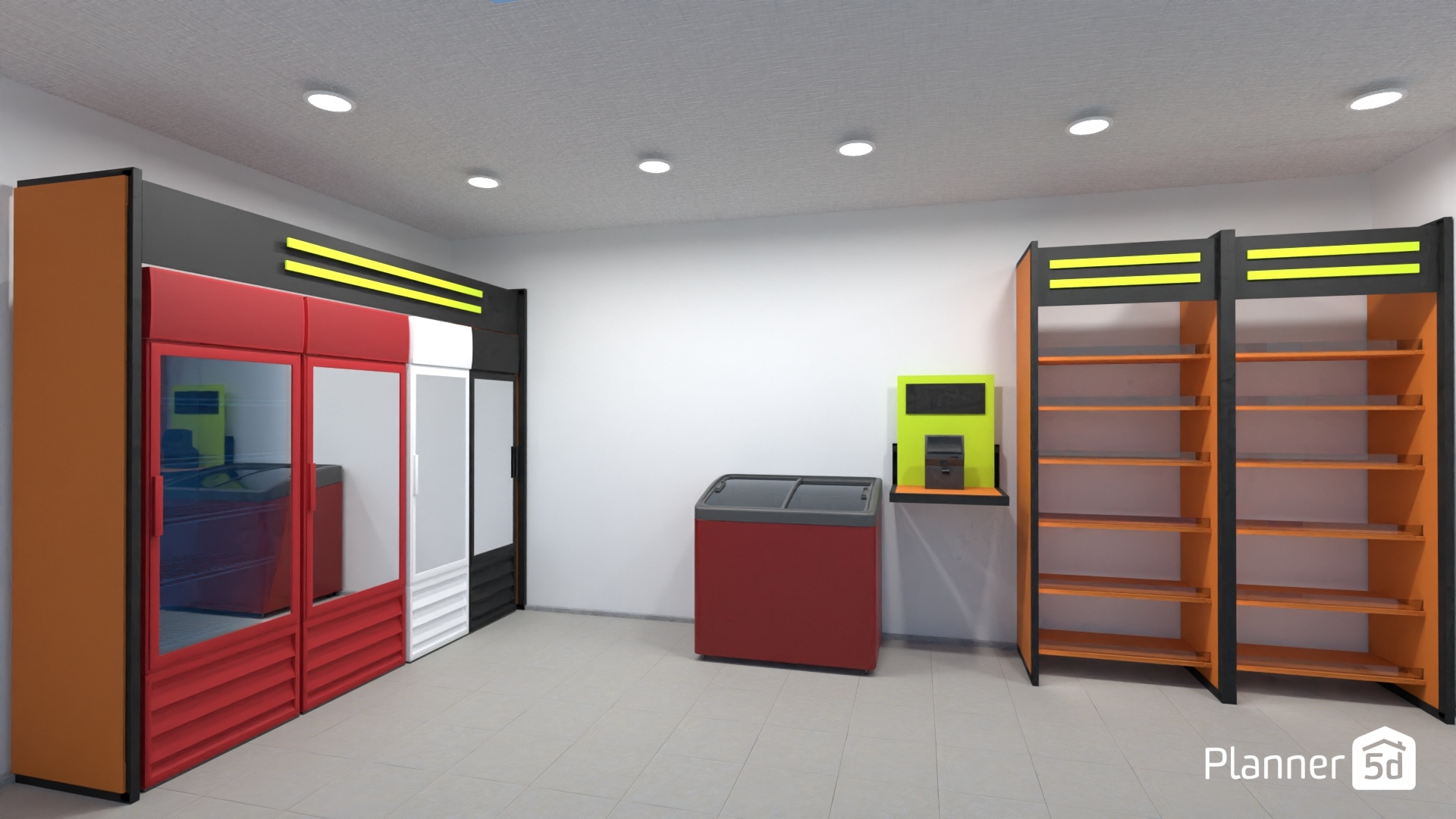 Key Biscayne #24373924 by Roda Conveniência