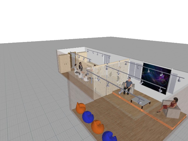 Проект #5 #23535138 by User 159699662