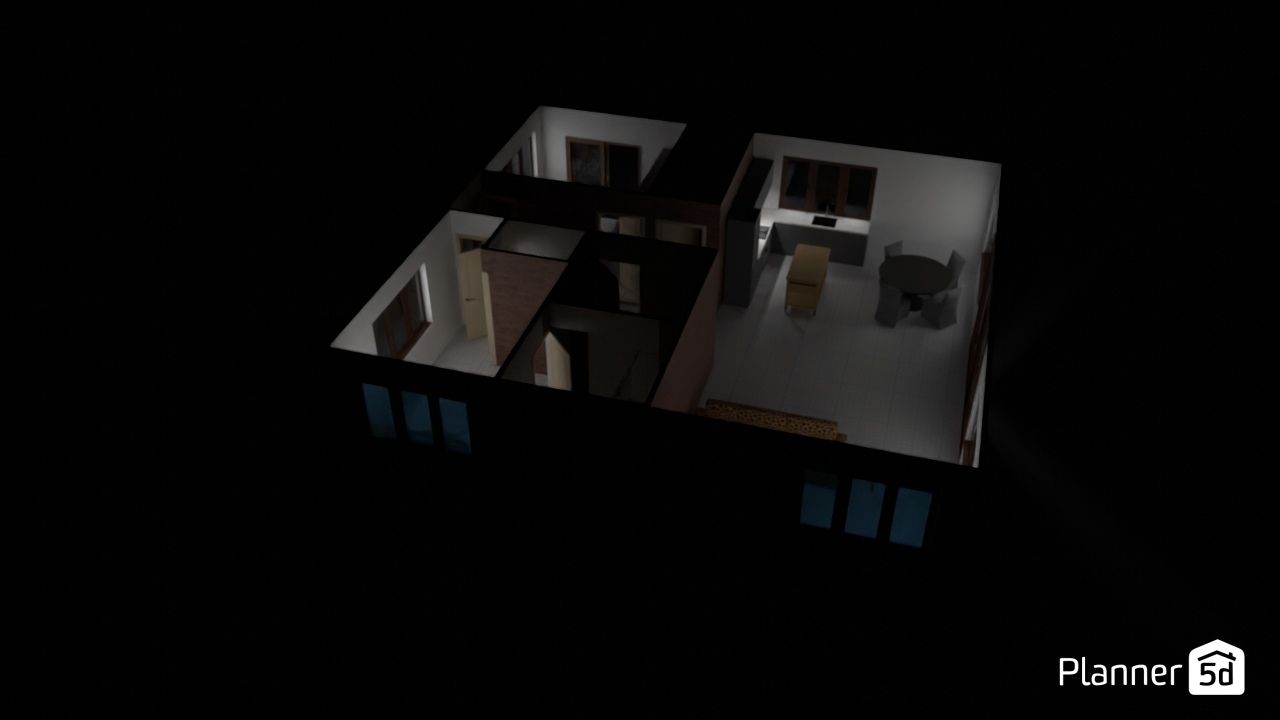 Queenslander #25091672 by John Winn