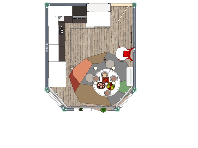 кухня #23494886 by User 158292418