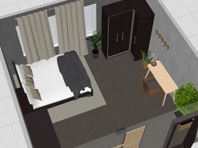 Project #5 #25915356 by User 175576580