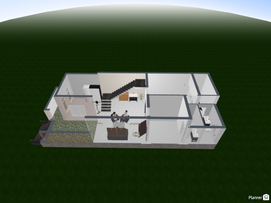 New project #24387912 by User 110713307