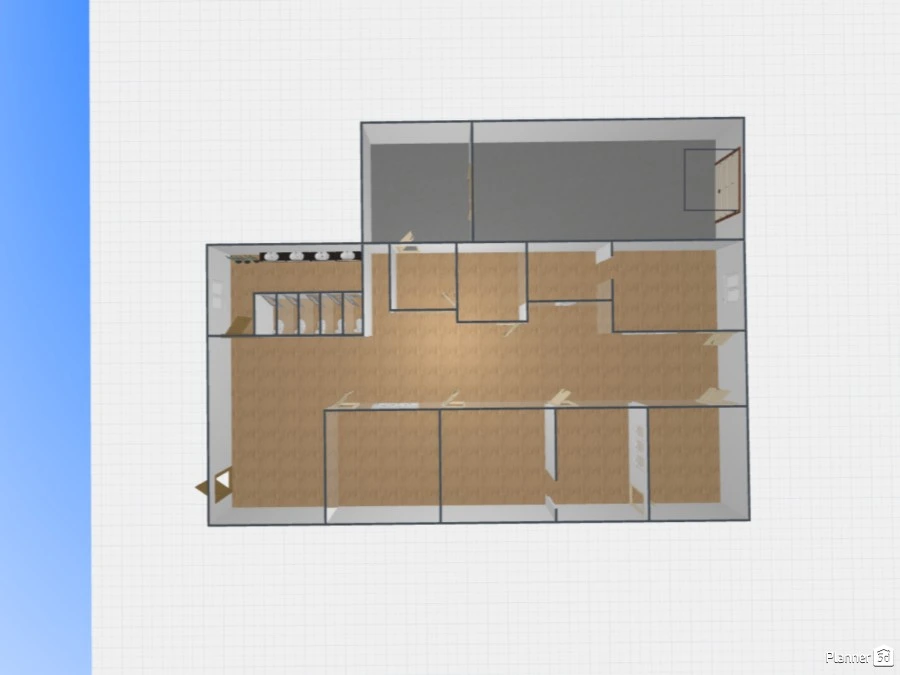 floor plan #136559 by User 111722211