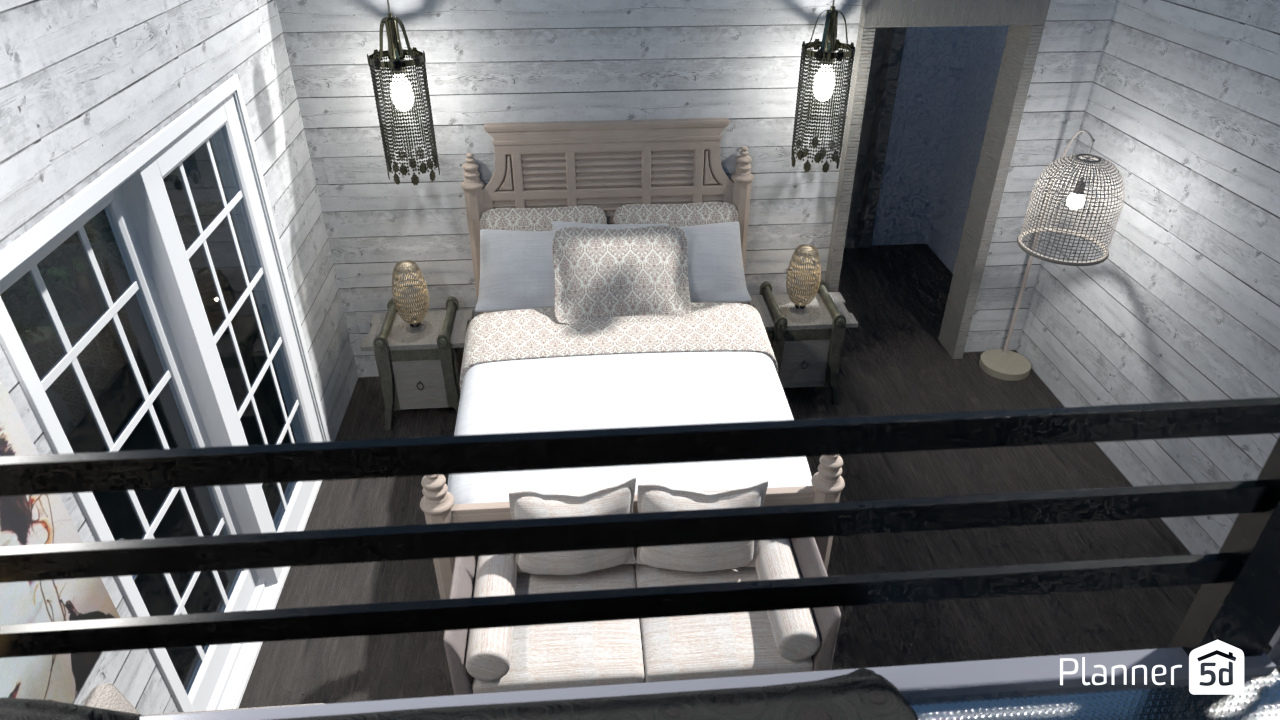 Guest room #12873707 by Aldona