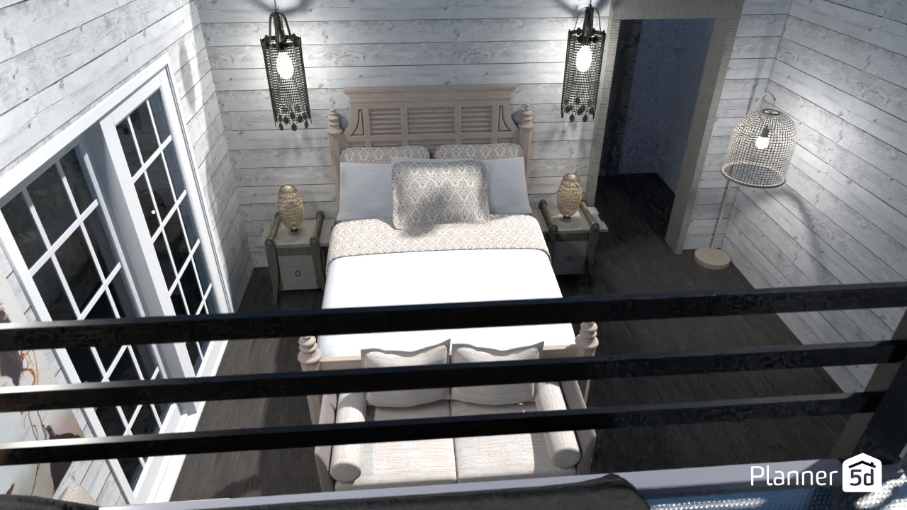 Guest room 12873707 by Aldona image