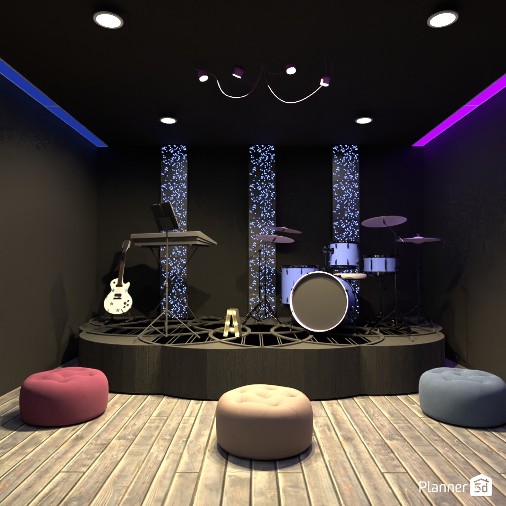 INTERNATIONAL MUSIC DAY #3394404 by Editors Choice