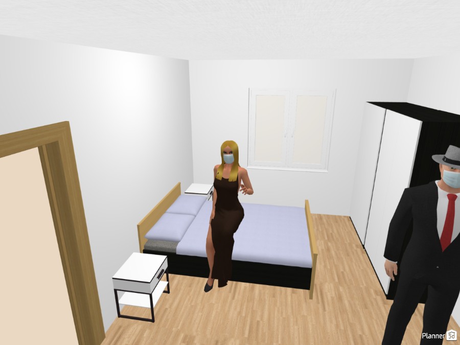 New project #23409087 by User 158831823