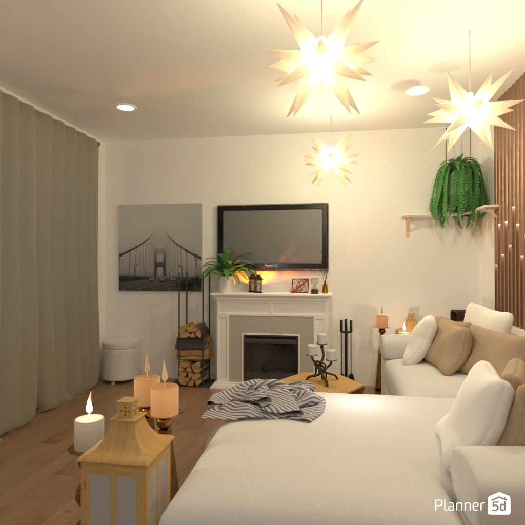 Candle day copy #23546242 by Editors Choice