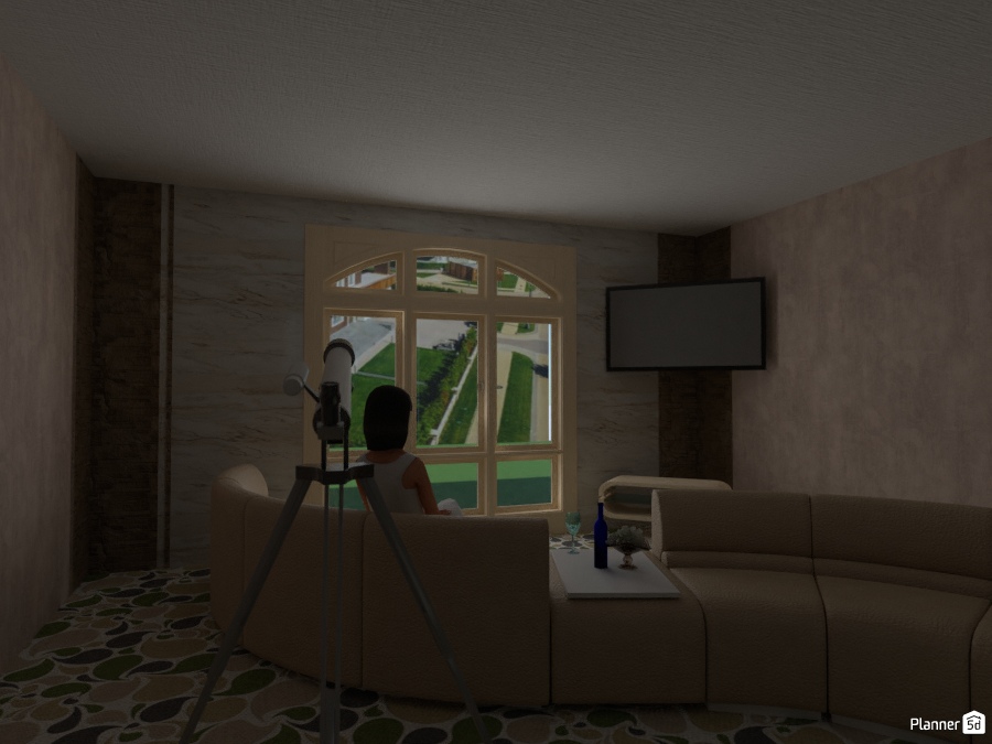 Лофт начало #2764187 by Игорь Васильев