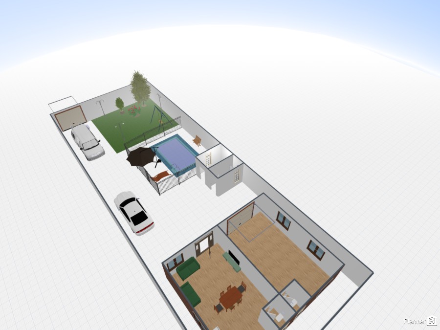 terreno 1 #26390904 by User 179453956