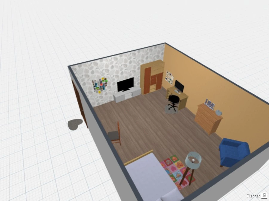 Modern #86761 by user2394873298