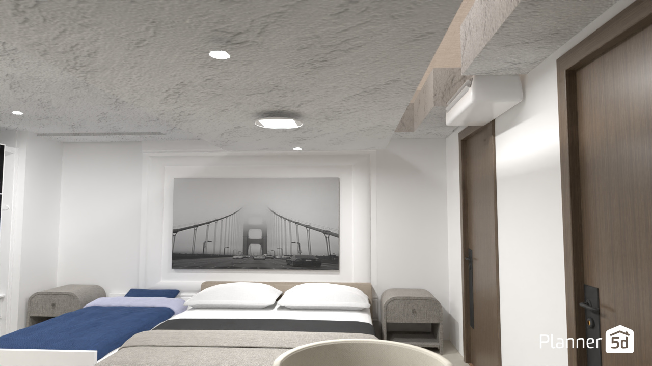 Gusto V-1 #21158094 by Kawanasa