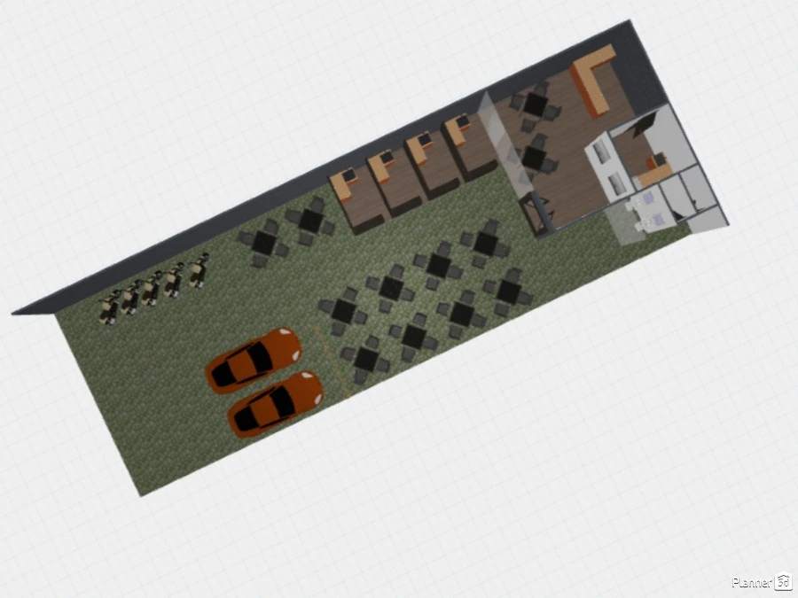 DOUBLE A #87512 by Ardy Pratama