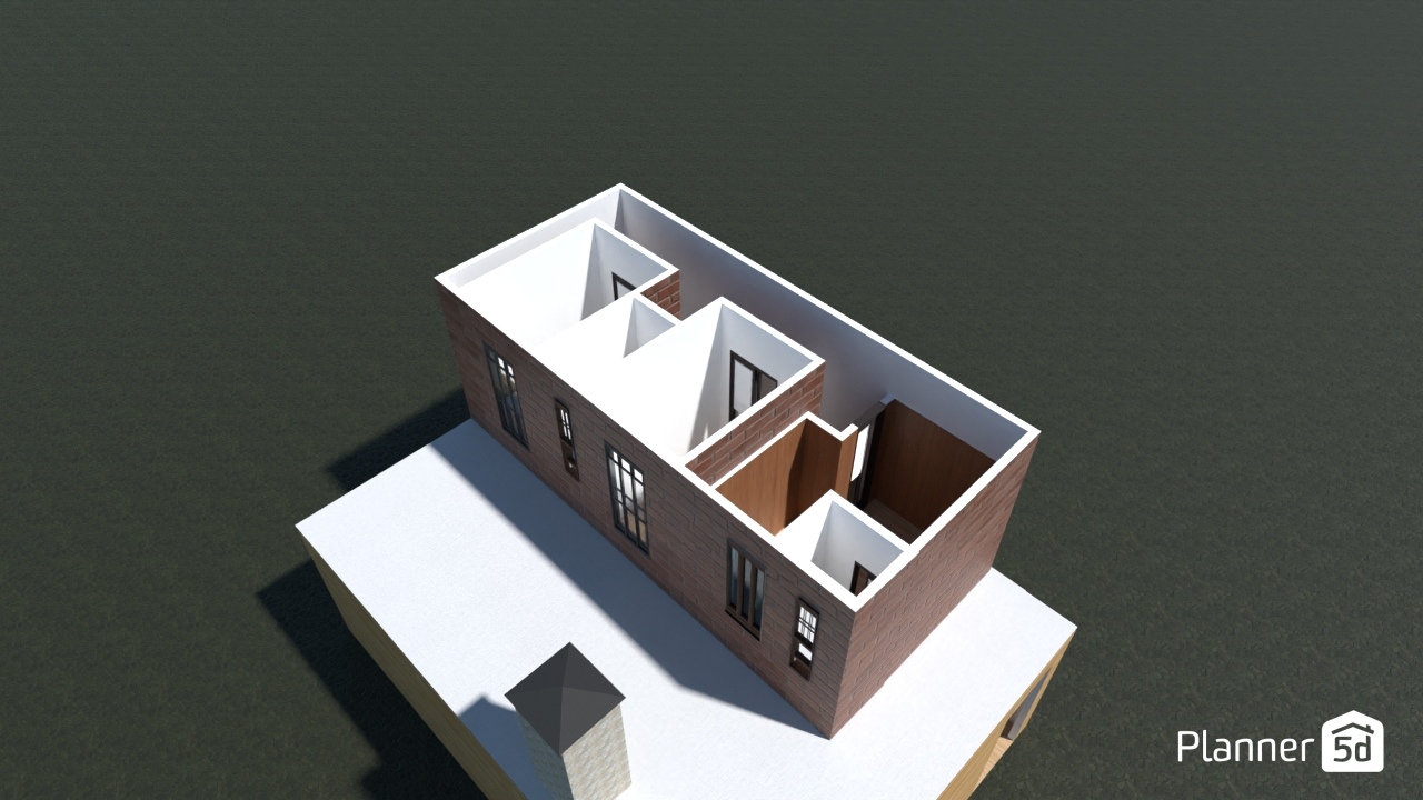 nossa casa dos sonhos, pateta e Natália #32252536 by francialesson Gomes