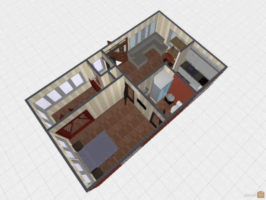 PROYECTO INICIAL #2944496 by Juan Pujol