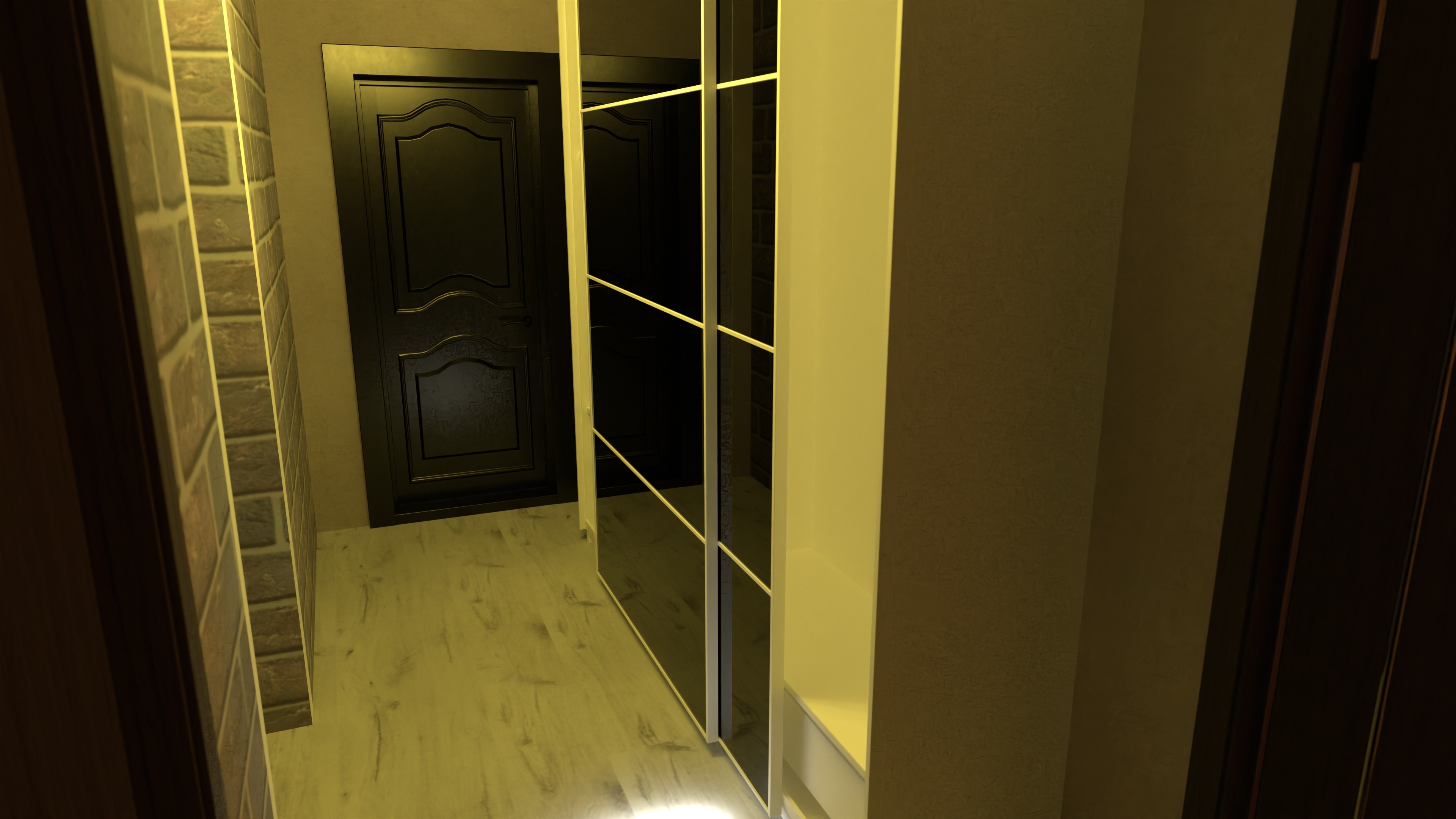 New project #23538354 by Александр Владимирович Носевич