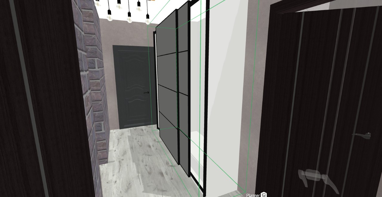 New project #23545794 by Александр Владимирович Носевич