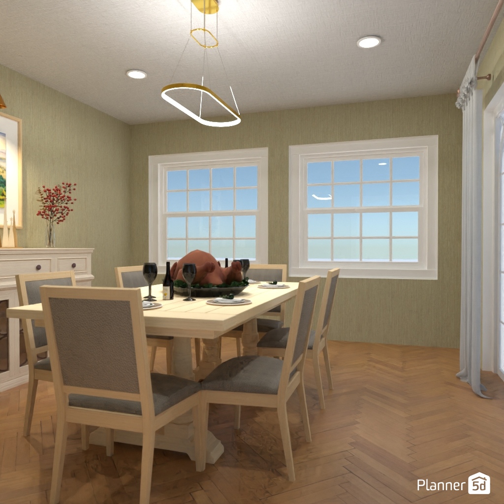 Ringraziamento #23437355 by Editors Choice