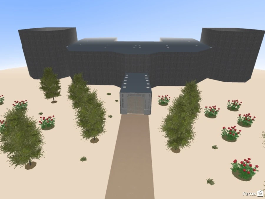 Bunker 104: waistville #3046964 by Gamedestroyer112