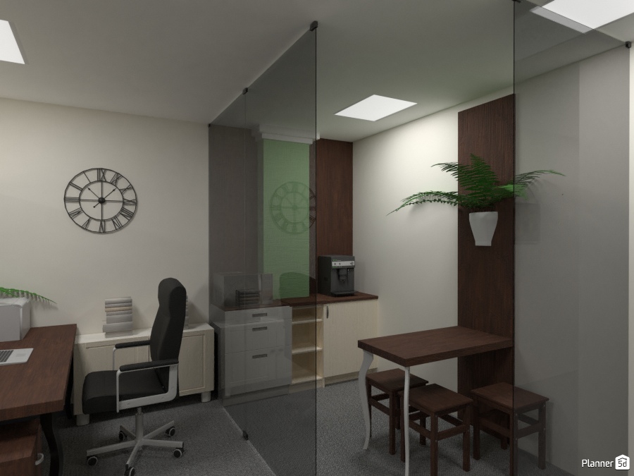 Дизайн офиса #2528938 by Татьяна Максимова