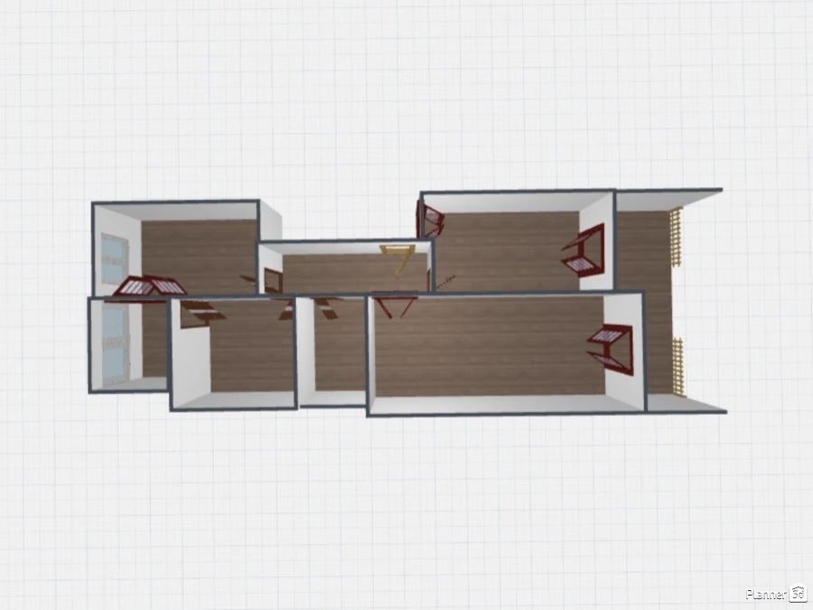 casa Villaricos #85210 by Anonymous