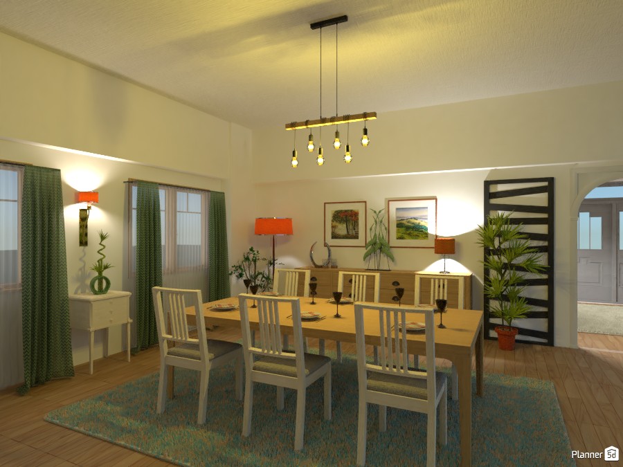 hall #3731066 by Ogeday Emre